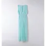 Ido Sett 48570, Aquamarine, 8Y