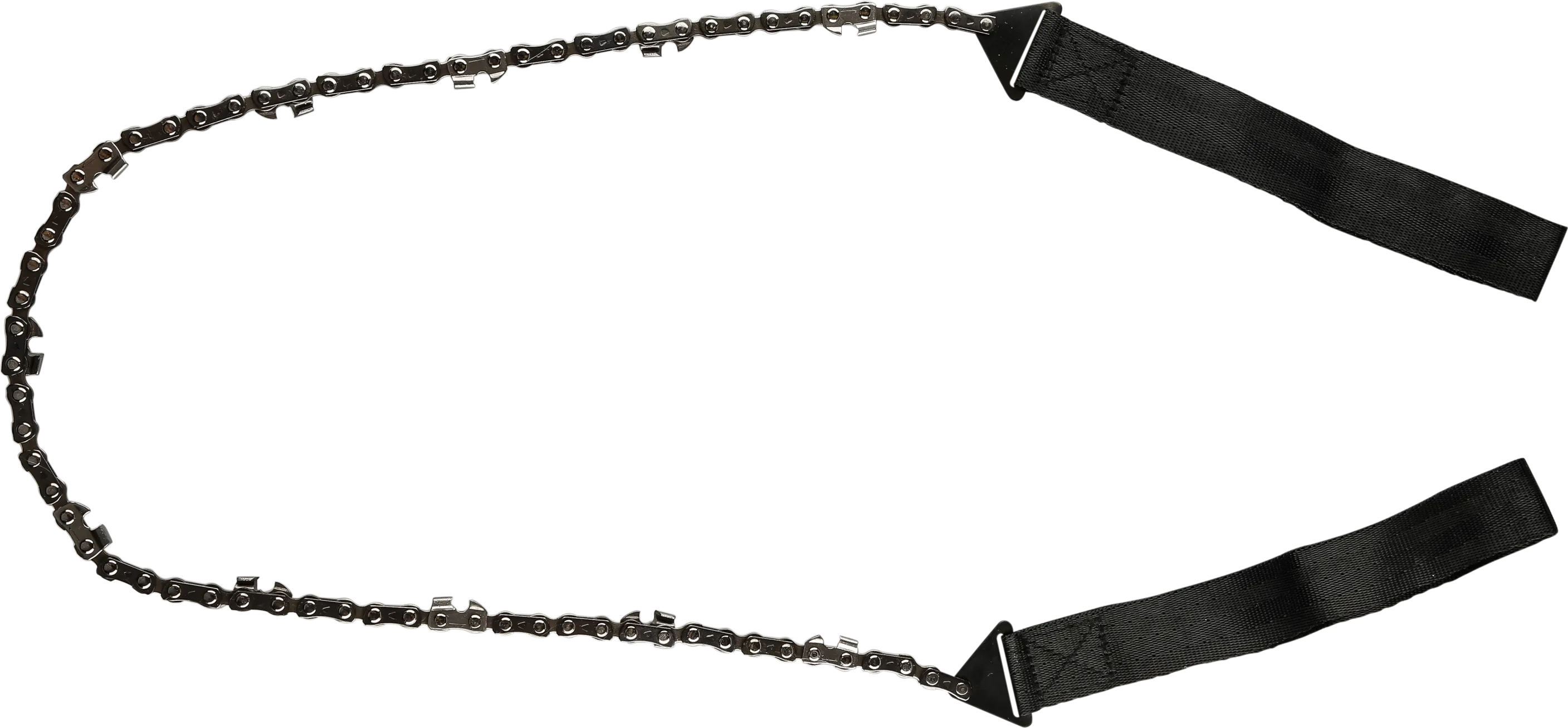 iFish Camping Saw Kedjan, One color, One Size