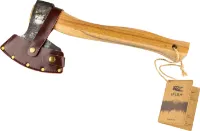iFish Carving Axe