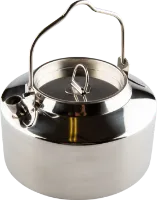 iFish Coffee Kettle