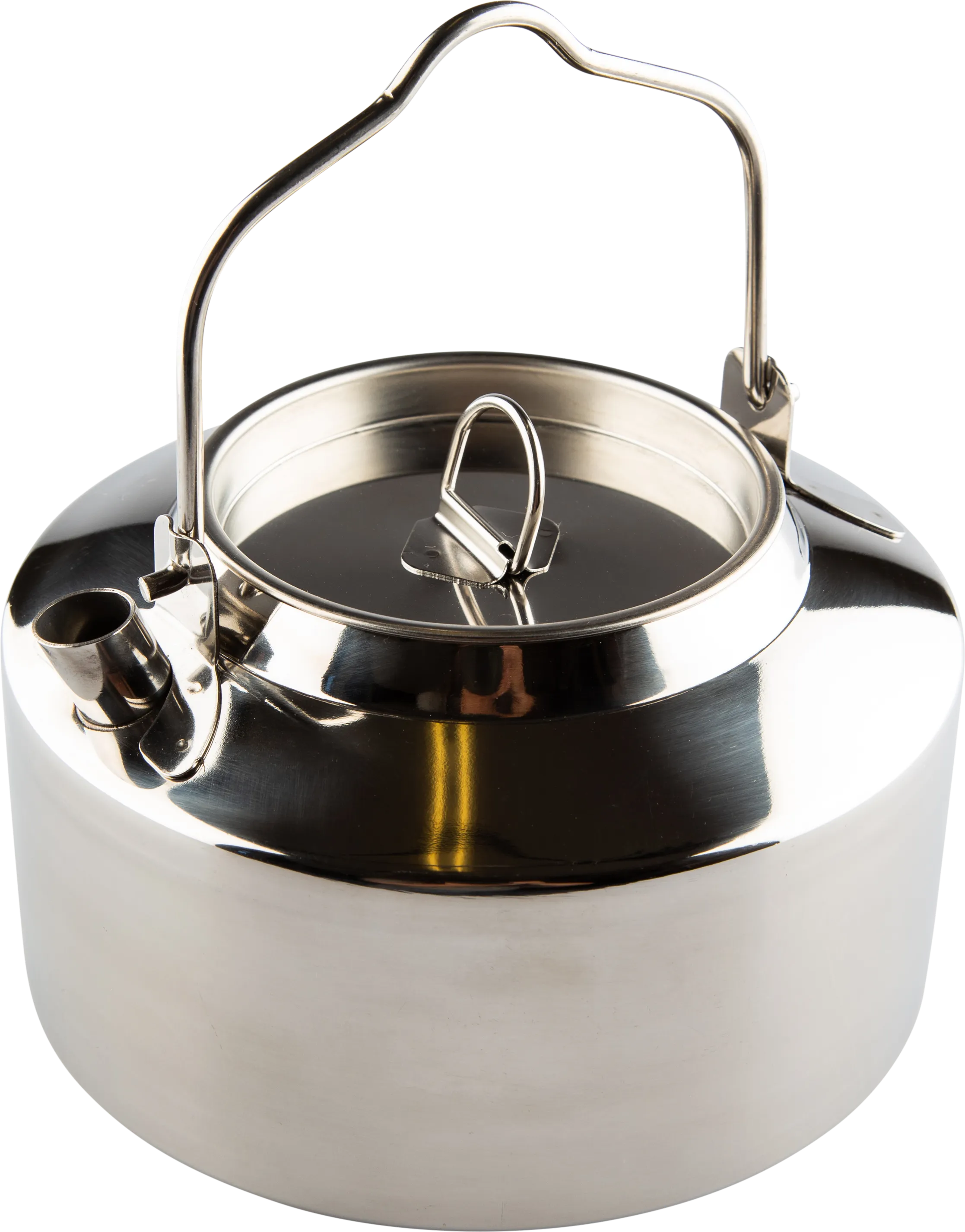 iFish Coffee Kettle, One color, One Size iFish Coffee Kettle, One color, One Size