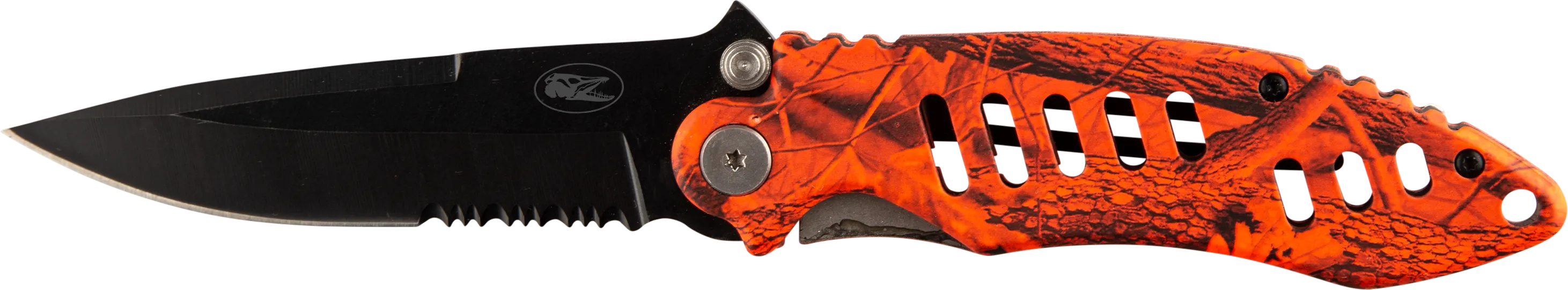 iFish Folding Knife