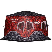 iFish Glamp X 365-6 iFish Glamp X 365-6