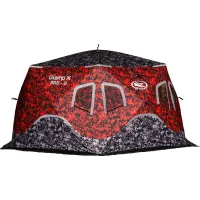 iFish Glamp X 365-8 iFish Glamp X 365-8