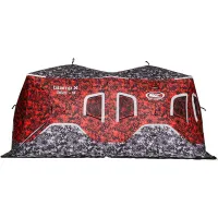 iFish Glamp X 365-9 iFish Glamp X 365-9