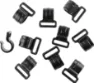 iFish Hangers 10-Pack, One Size