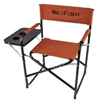 iFish Icechair Quattro