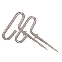 iFish Isskruvar, 2-Pack iFish Isskruvar, 2-Pack