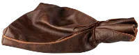 iFish Leather Pouch For A Frying Pan iFish Leather Pouch For A Frying Pan