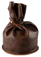 iFish Leather Pouch For Coffee Pot iFish Leather Pouch For Coffee Pot