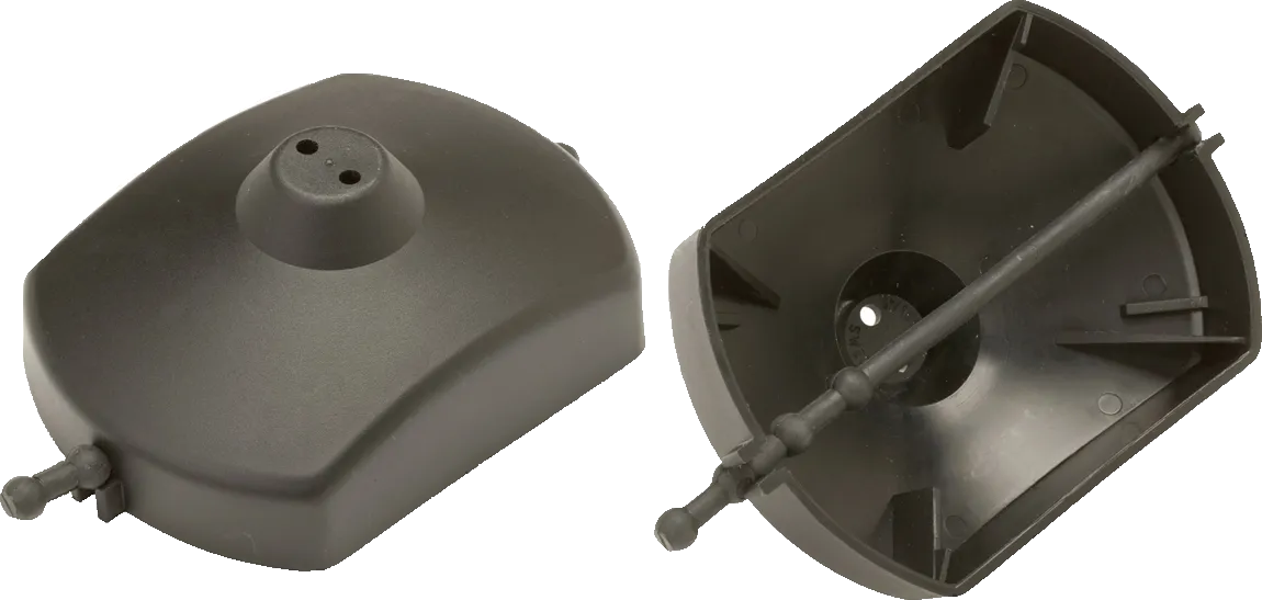 iFish Royal Viking Eggskydd, Nocolour, 150mm