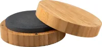 iFish Whetstone For Axe And Knife iFish Whetstone For Axe And Knife