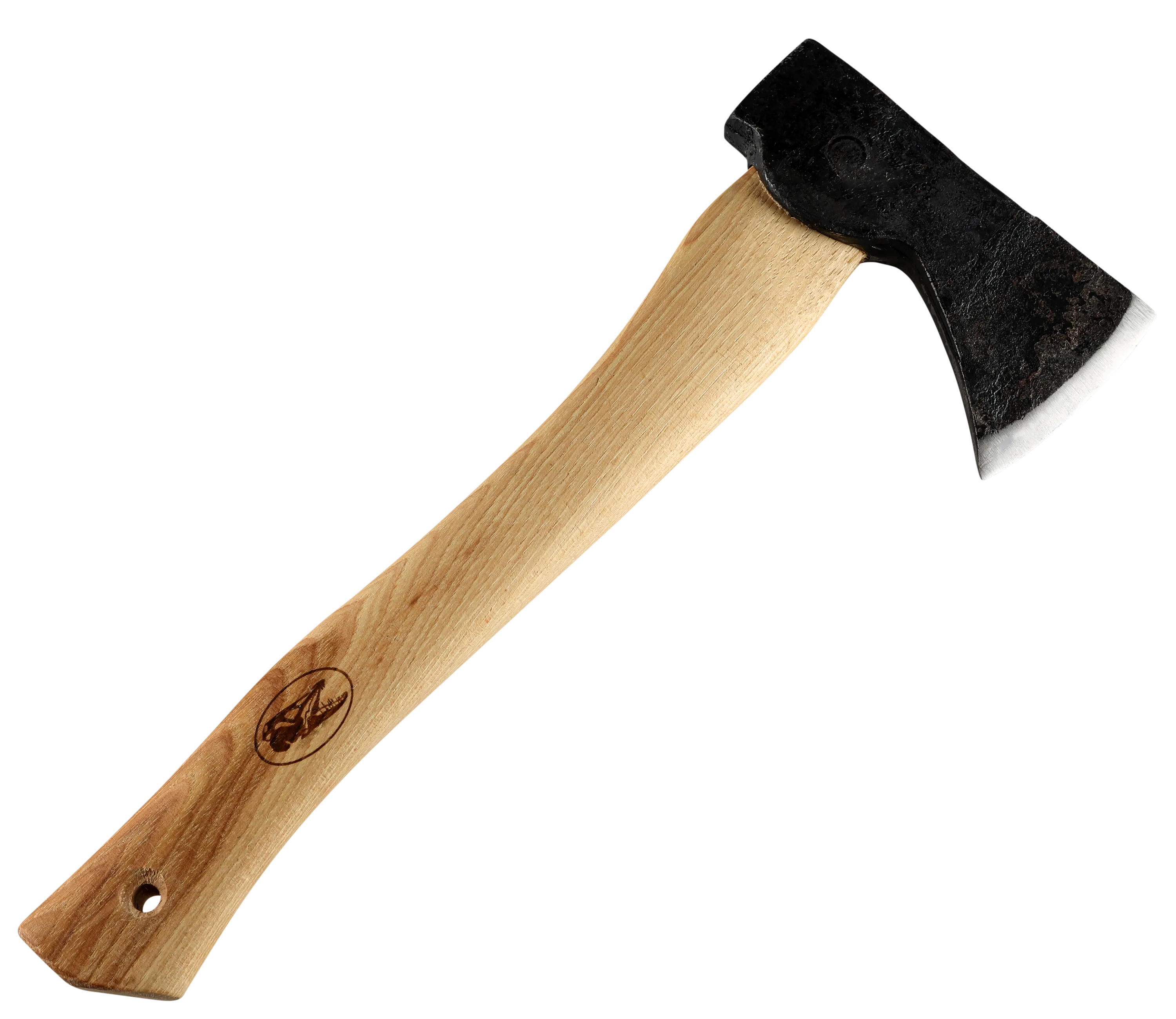 iFish Wilderness Axe With Gift Box, One color, One Size