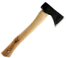 iFish Wilderness Axe With Gift Box, One color, One Size