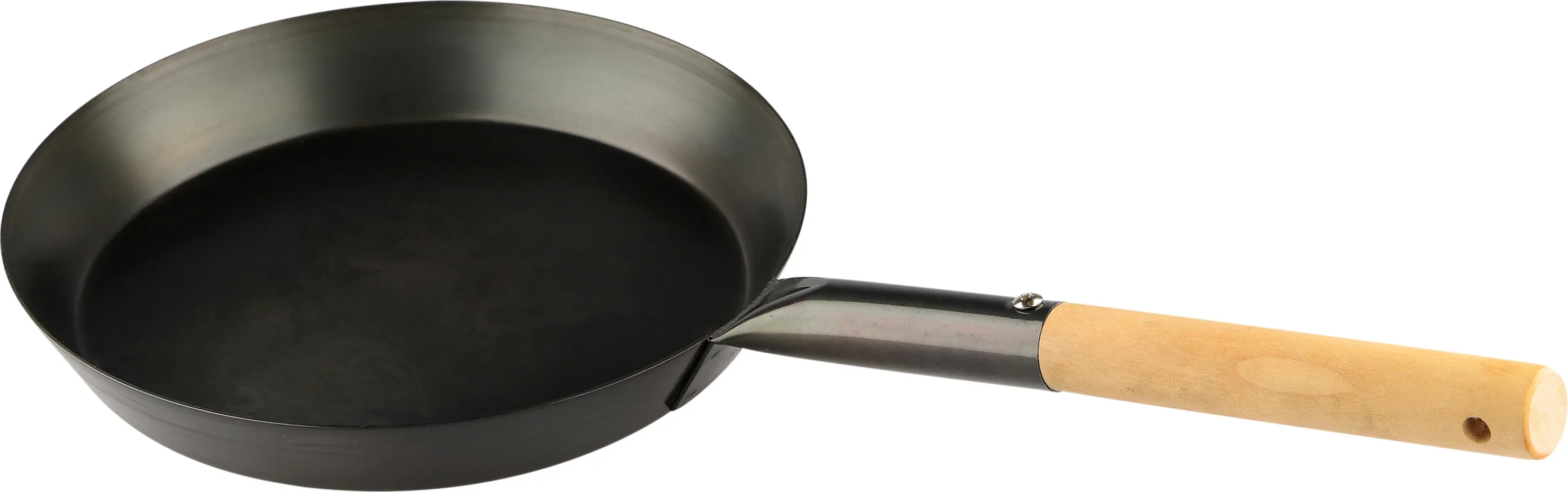 iFish Wilderness Frying Pan, One color, One Size