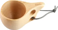 iFish Wooden Cup