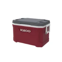Igloo Coolers Arcon Latitude 49l Stiv Bærbar Kjøleboks Igloo Coolers Arcon Latitude 49l Stiv Bærbar Kjøleboks