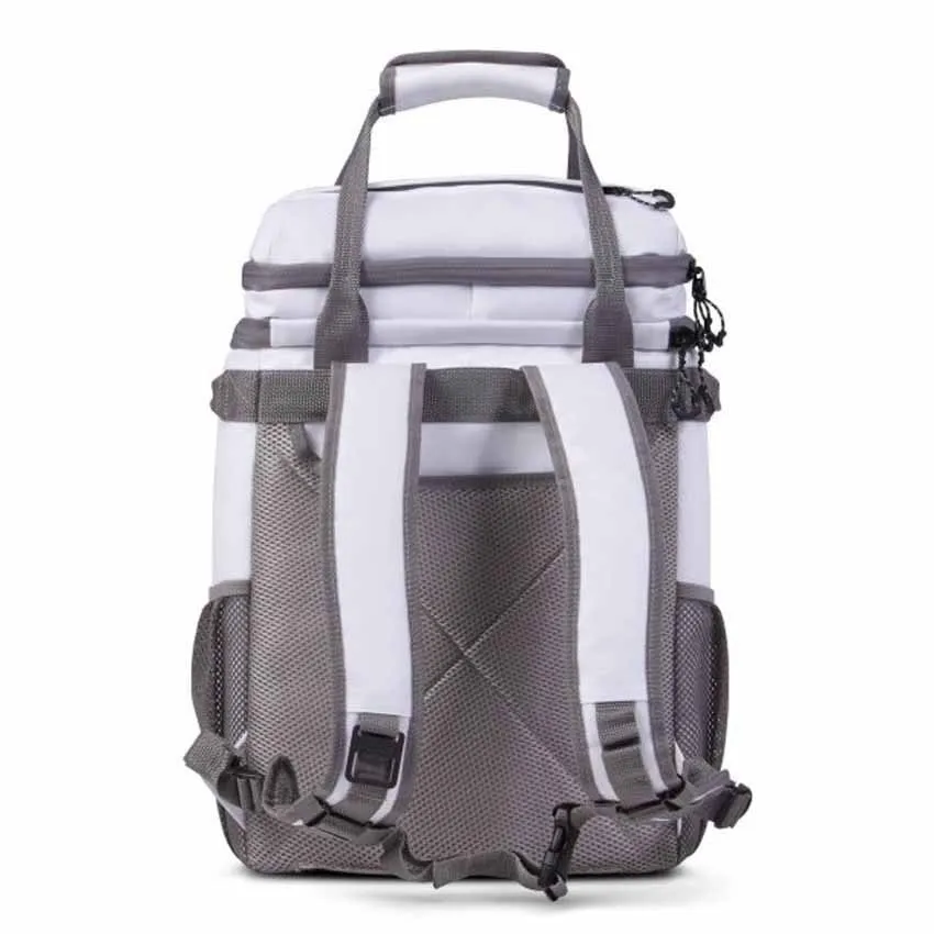 Igloo Coolers Ascent 7l Kjølebag, White, One Size