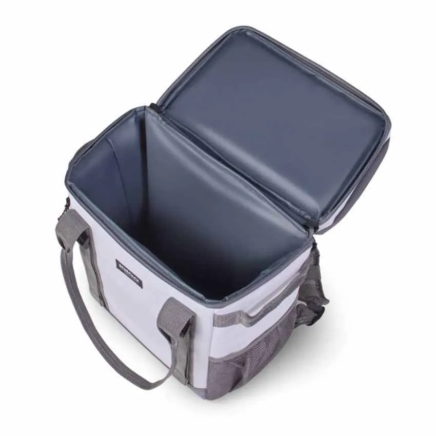 Igloo Coolers Ascent 7l Kjølebag, White, One Size