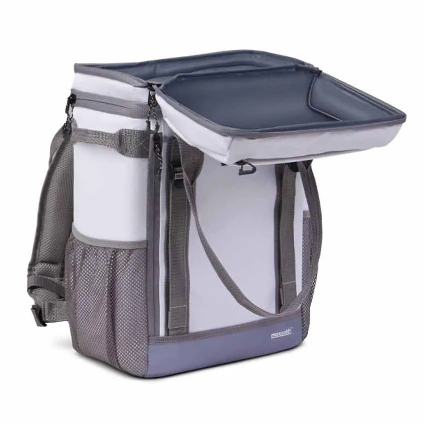Igloo Coolers Ascent 7l Kjølebag, White, One Size
