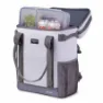 Igloo Coolers Ascent 7l Kjølebag, White, One Size