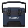 Igloo Coolers Bmx 25 23l Stiv Bærbar Kjøleboks, Dark blue / black, 51 x 33.5 x 41.5cm