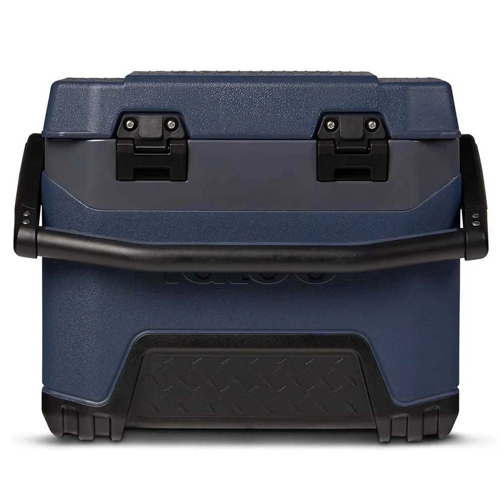 Igloo Coolers Bmx 25 23l Stiv Bærbar Kjøleboks, Dark blue / black, 51 x 33.5 x 41.5cm