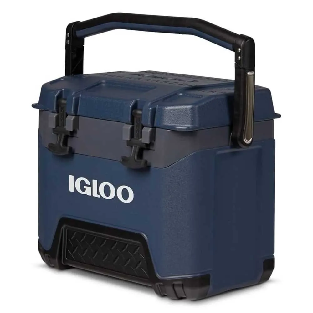 Igloo Coolers Bmx 25 23l Stiv Bærbar Kjøleboks, Dark blue / black, 51 x 33.5 x 41.5cm
