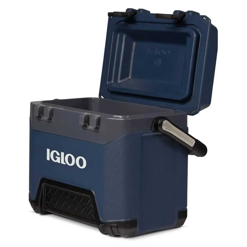 Igloo Coolers Bmx 25 23l Stiv Bærbar Kjøleboks, Dark blue / black, 51 x 33.5 x 41.5cm