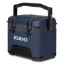 Igloo Coolers Bmx 25 23l Stiv Bærbar Kjøleboks, Dark blue / black, 51 x 33.5 x 41.5cm