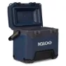 Igloo Coolers Bmx 25 23l Stiv Bærbar Kjøleboks, Dark blue / black, 51 x 33.5 x 41.5cm