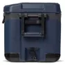 Igloo Coolers Bmx 52 49l Stiv Bærbar Kjøleboks, Dark blue / black, 66 x 41.5 x 42cm