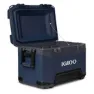 Igloo Coolers Bmx 52 49l Stiv Bærbar Kjøleboks, Dark blue / black, 66 x 41.5 x 42cm