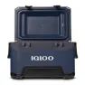 Igloo Coolers Bmx 52 49l Stiv Bærbar Kjøleboks, Dark blue / black, 66 x 41.5 x 42cm