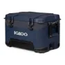 Igloo Coolers Bmx 52 49l Stiv Bærbar Kjøleboks, Dark blue / black, 66 x 41.5 x 42cm