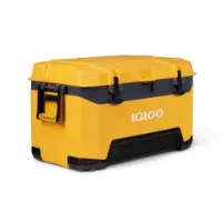 Igloo Coolers Bmx 68l Stiv Bærbar Kjøleboks Igloo Coolers Bmx 68l Stiv Bærbar Kjøleboks