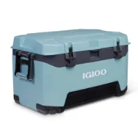 Igloo Coolers Bmx 68l Stiv Bærbar Kjøleboks Igloo Coolers Bmx 68l Stiv Bærbar Kjøleboks