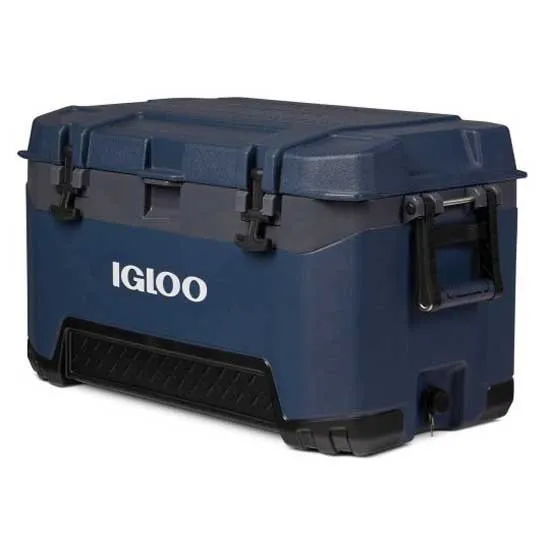 Igloo Coolers Bmx 72 68l Stiv Bærbar Kjøleboks, White, One Size Igloo Coolers Bmx 72 68l Stiv Bærbar Kjøleboks, White, One Size