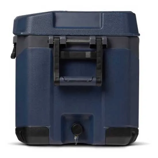 Igloo Coolers Bmx 72 68l Stiv Bærbar Kjøleboks, White, One Size Igloo Coolers Bmx 72 68l Stiv Bærbar Kjøleboks, White, One Size
