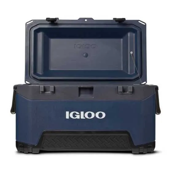 Igloo Coolers Bmx 72 68l Stiv Bærbar Kjøleboks, White, One Size Igloo Coolers Bmx 72 68l Stiv Bærbar Kjøleboks, White, One Size