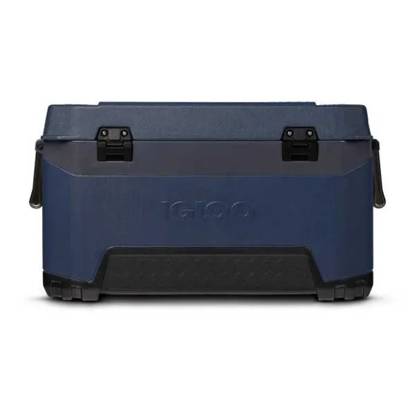 Igloo Coolers Bmx 72 68l Stiv Bærbar Kjøleboks, White, One Size Igloo Coolers Bmx 72 68l Stiv Bærbar Kjøleboks, White, One Size