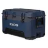 Igloo Coolers Bmx 72 68l Stiv Bærbar Kjøleboks, White, One Size