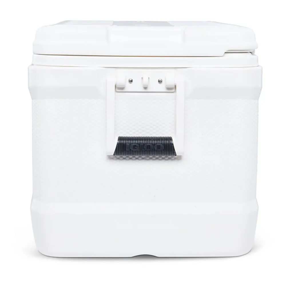 Igloo Coolers Contour 70 66l Stiv Bærbar Kjøleboks, White, One Size Igloo Coolers Contour 70 66l Stiv Bærbar Kjøleboks, White, One Size