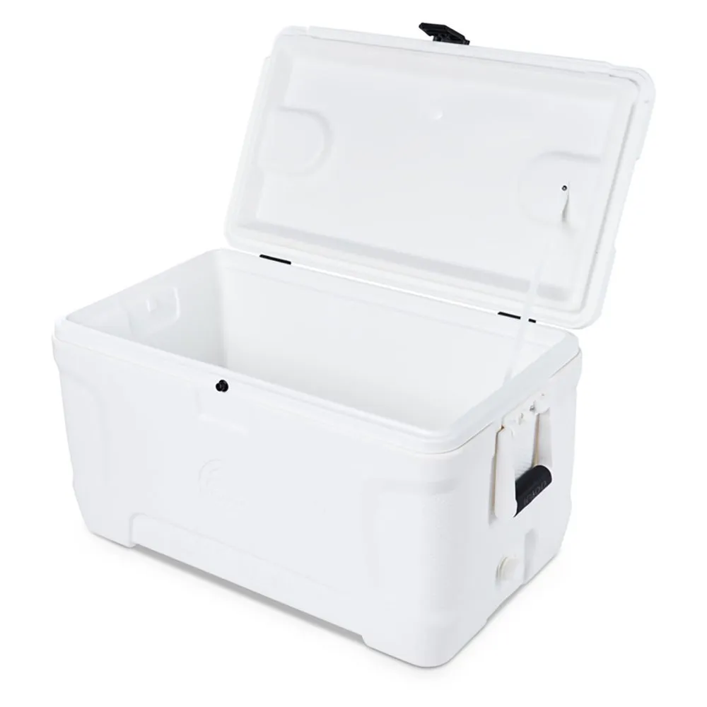 Igloo Coolers Contour 70 66l Stiv Bærbar Kjøleboks, White, One Size Igloo Coolers Contour 70 66l Stiv Bærbar Kjøleboks, White, One Size