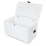 Igloo Coolers Contour 70 66l Stiv Bærbar Kjøleboks, White, One Size
