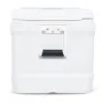 Igloo Coolers Contour 70 66l Stiv Bærbar Kjøleboks, White, One Size