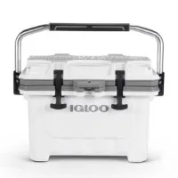 Igloo Coolers Imx 24 22l Stiv Bærbar Kjøleboks Igloo Coolers Imx 24 22l Stiv Bærbar Kjøleboks