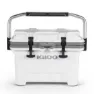 Igloo Coolers Imx 24 22l Stiv Bærbar Kjøleboks, White, One Size
