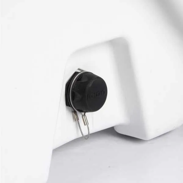 Igloo Coolers Imx 24 22l Stiv Bærbar Kjøleboks, White, One Size