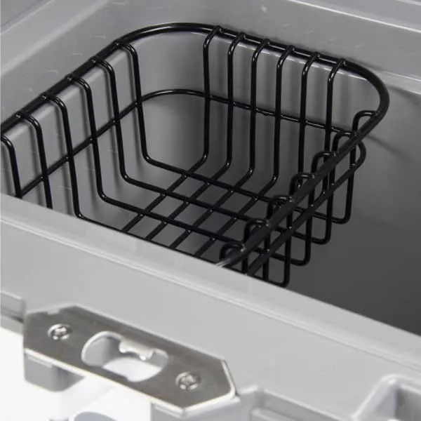 Igloo Coolers Imx 24 22l Stiv Bærbar Kjøleboks, White, One Size